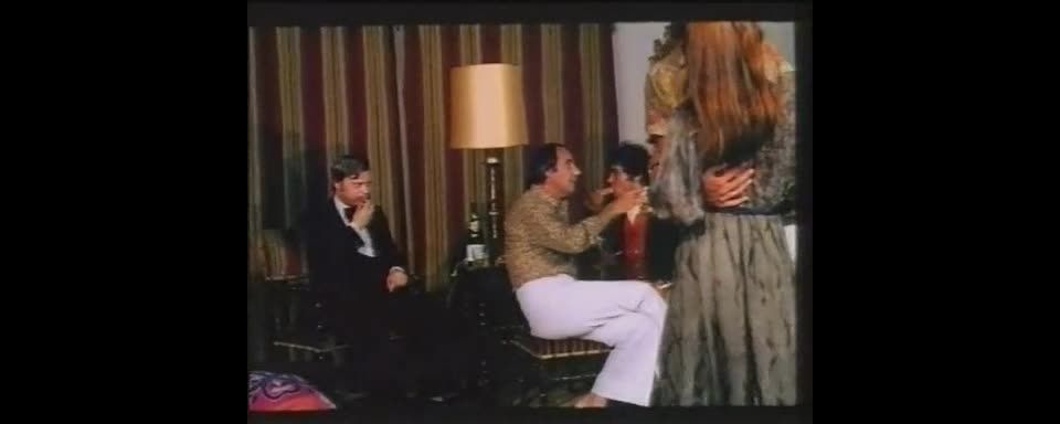 7148 Im Taumel Der Erotik