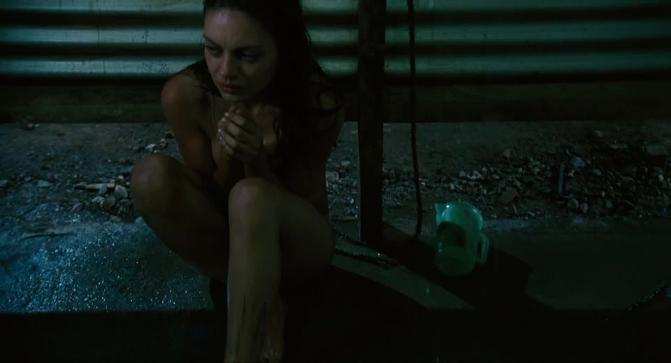 Mila Kunis – Boot Camp (2008) HD 1080p - (Celebrity porn)