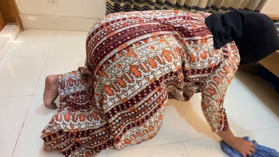 7114 Egipto hermoso culo grande y apretado Coño caliente madrastra atascada...