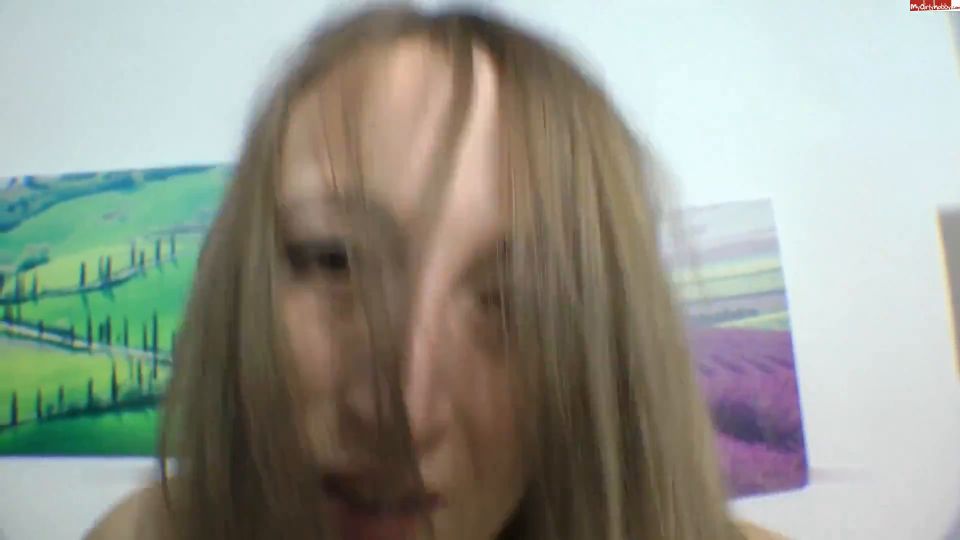 LissLenglegs - Püppchen mit StrapOn gefickt - FullHD 1080P