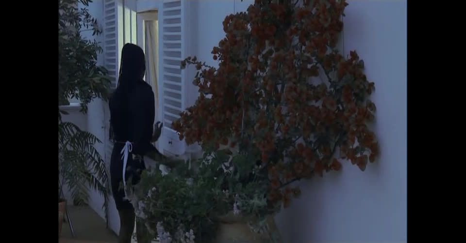 Secrets d'adolescentes 1980