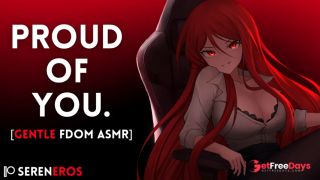 [GetFreeDays.com] Your Domme rewards you for doing well on finals Gentle fdom ASMR Adult Clip December 2022