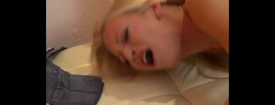 Tight Teen #1, Scene 4