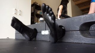 BondageLiberationEliseGravesTony Orlando Mercy West And Elise Graves A Laughing Stock 26 09 22