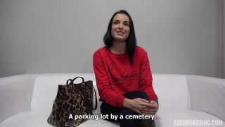 [GetFreeDays.com] Eva Aka Sapphira A czech mature casting porn