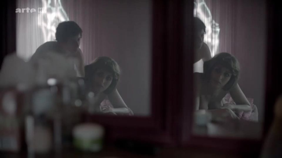 Narges Rashidi – Von glucklichen Schafen (2014) HD 720p!!!