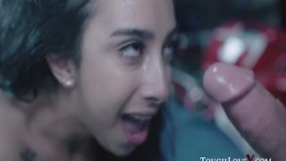 Kiarra Kai - Full Service Salon - ToughLoveX (SD 2020)