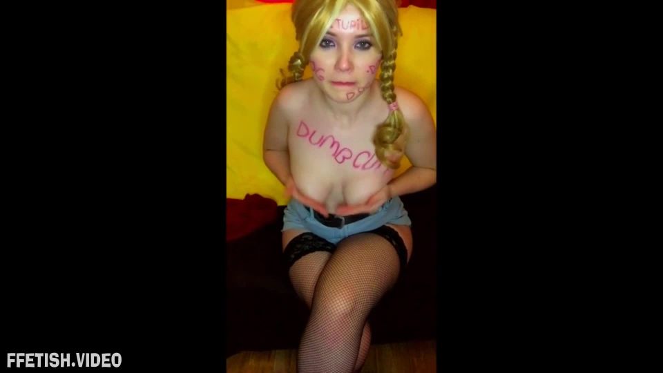 online porn video 49 Marta Chuchena – whore humiliation task,stupid,dumb | humiliation | femdom porn holly michaels femdom