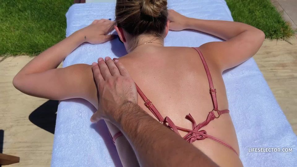 online adult video 35 hardcore lesbian videos Kelly Aleman, Kris Vegas - Dirty Threesome Adventure with Kelly Aleman , all sex on pov