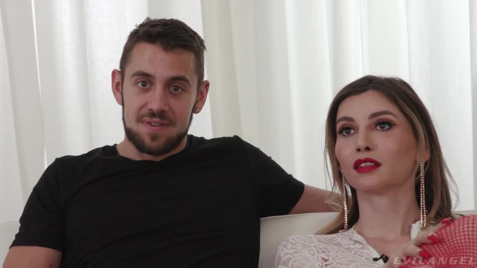 video 17 femdom lingerie fetish porn | Live Deliciously Korra Del Rio & Pierce Paris – 21.07.2021 Interview | categories