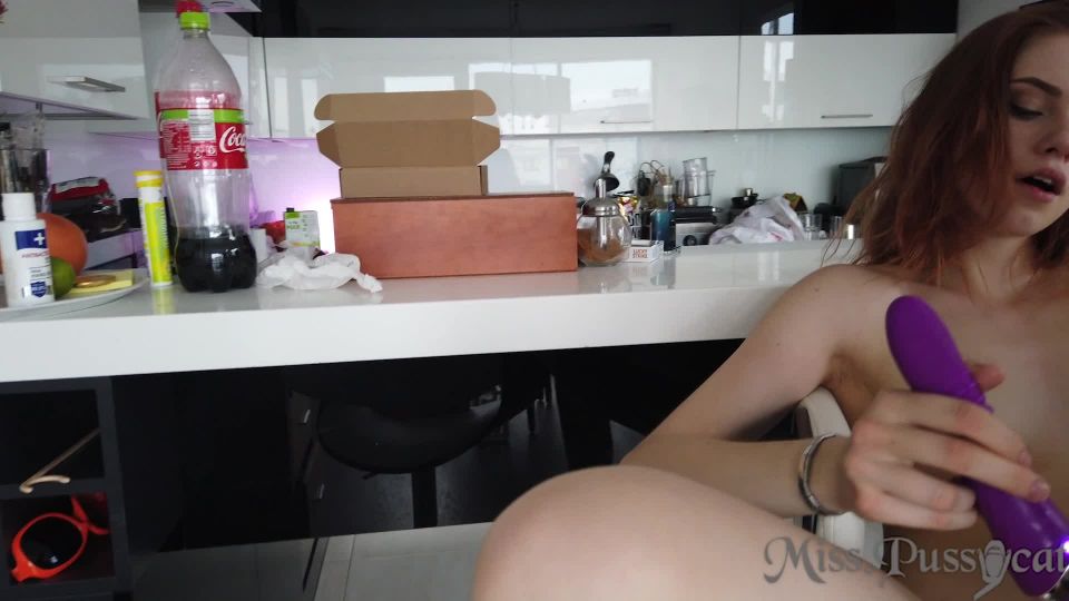 Special Miss Pussycat Day Lesbian Date With Beautiful Margarita Public Strapon Pussy Eating At Home - Teenage