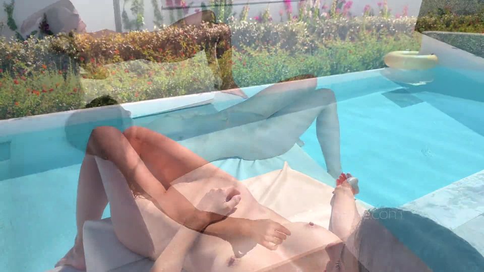 Emi y Natalia A - Novias de vacaciones - 09 Noviembre 2021