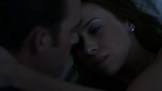 Imaginary Friend 2012: Lacey Chabert & Amanda Schull in HD 1