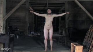 Anna Rose - PONY RIDES (Fetish porn)