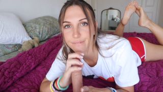 Onlyfans - Tatum Christine Step Sister Is a Swiftie Downloaded - Blowjob