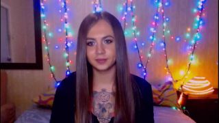 TS Webcam Collection 5alexashowcum  25 december 2017   6666