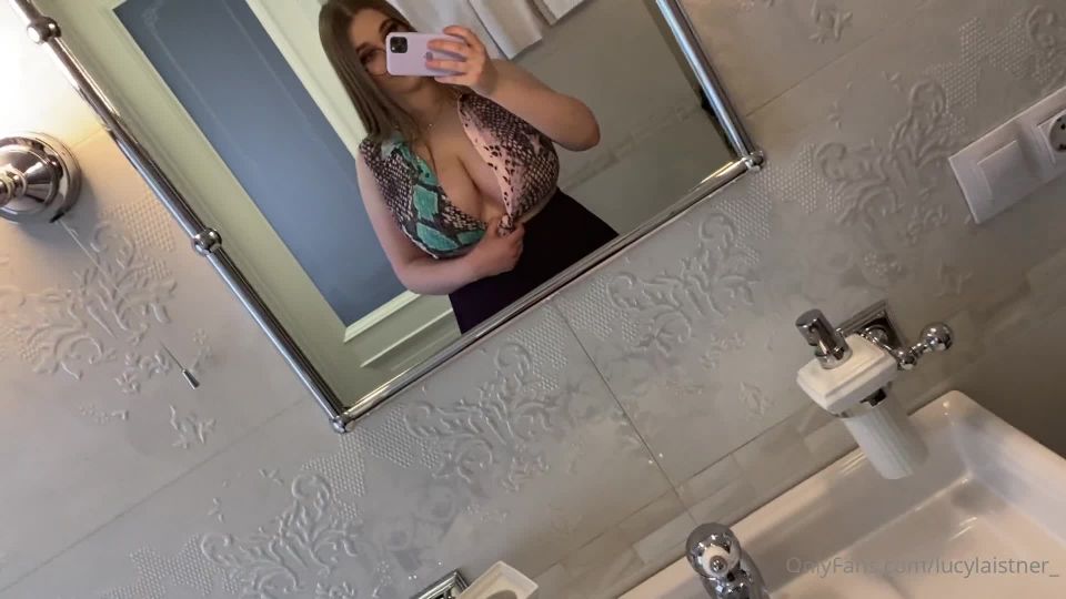 [Onlyfans] lucylaistner -04-06-2020-44785229-Very sexy outfit