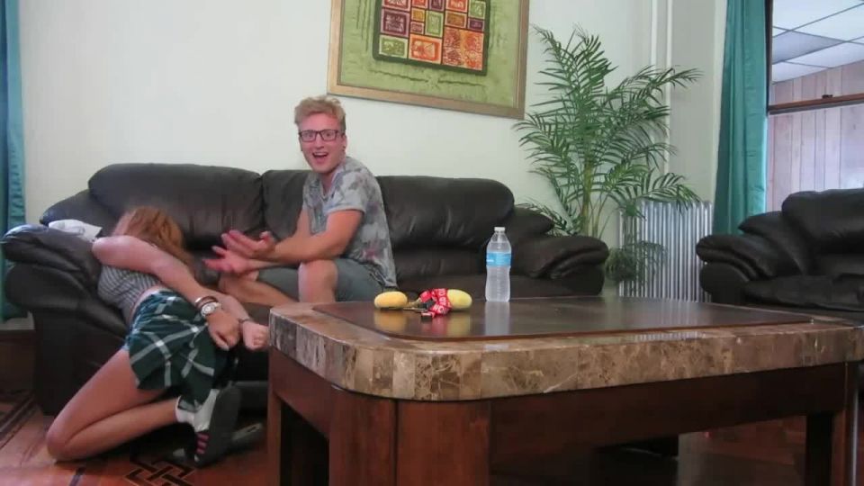 free adult clip 17 bdsm hd 720 bdsm porn | Handcuff tickle prank girlfriend | bdsm porn