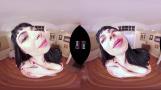 online adult clip 19  virtual reality | Siouxsie Q in  Intimacy 101 | vr porn