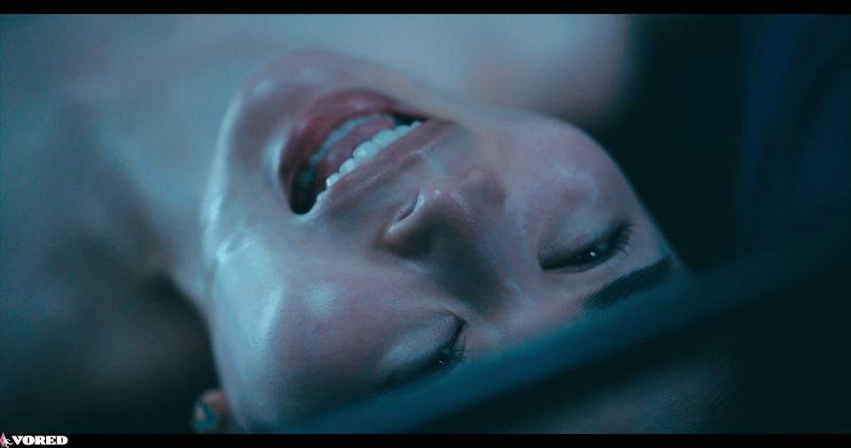 Rae Lil Black, Rikako Katayama Sabor Sinful (chicas lesbianas)