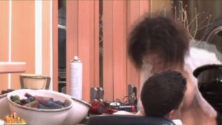 adult clip 41 femdom chastity group sex porn | Nikita Bellucci  Les Coiffeuses, Sc5 (Hardcore BGG) [Dorcel] (SD 400p) | group