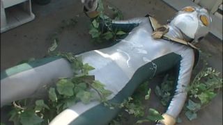 [supermisses.com] L-01 Requio terror verde    superheroínas porno, superheroína, mujer maravilla