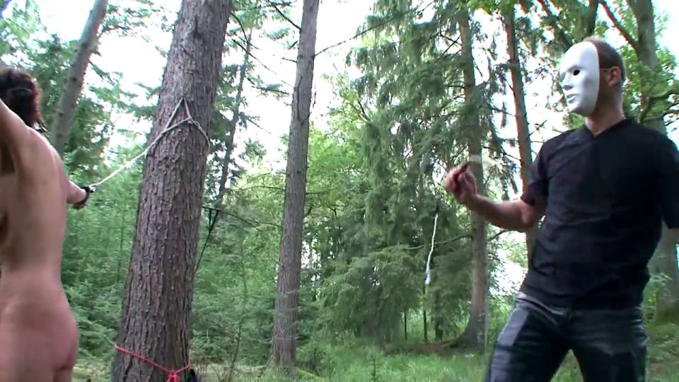 Kratzer auf deiner haut 2 episode 1 Download New Porn Vi...