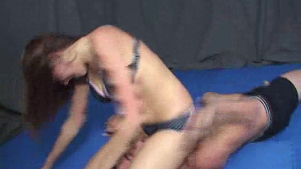 porn video 38 fetish friendly Brutal Women Wrestling Videos - Almost - FullHD 1080p, femdom on femdom porn