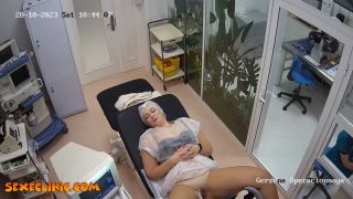 [sexeclinic.com] Freaky gyno clinic 3 porn keep2share k2s video