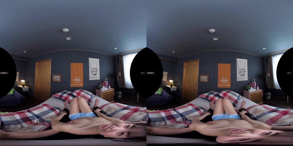 EBVR-072 A - Virtual Reality - Gear vr