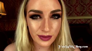 adult video clip 23 Ruby Enraylls - Get Lost In My Mesmerizing Lips - FullHD 1080p | hypnotic | femdom porn gay sneaker fetish