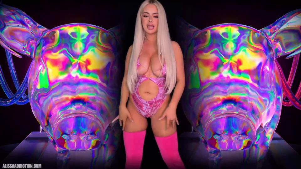 Alissa Ryan - $elf Sabotaje - Alissa Ryan