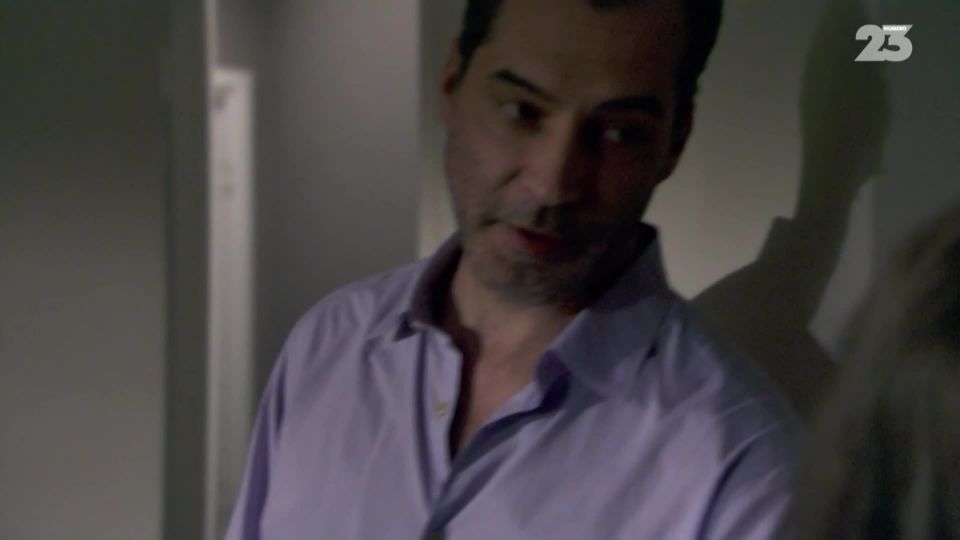 Melanie Bernier - En cas de malheur (2009) HD 1080p!!!