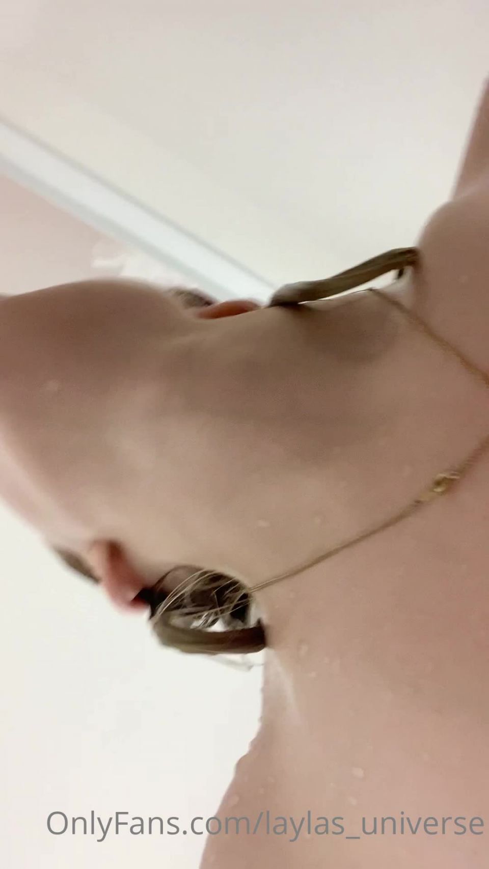 Laylas universe () Laylasuniverse - these big friggin titties 15-10-2020