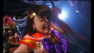 [waranlov.com] RYOJ-06 ヒロイン凌辱Vol.106 美聖女戦士セーラーファイヤーエルメス - PART-RYOJ06_J1 | giga heroine, cosplay, コスプレ, superheroine, 女子プロレス, wrestling