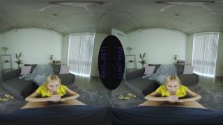 online video 38 RealJamVR – RealJamCasting – Alicia Williams (Oculus  Go 4K) | 180 degrees | reality 
