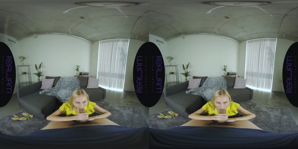 online video 38 RealJamVR – RealJamCasting – Alicia Williams (Oculus  Go 4K) | 180 degrees | reality 