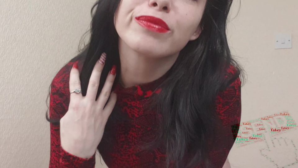 adult video clip 14 Who Are You, nikki next femdom on pov 