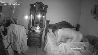 Voyeur Night: Dalila Tarico Amateur Sex 2025 HD720P