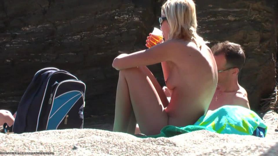 free porn video 5  voyeur | Girls on the beach – Voyeur collection | nude beaches