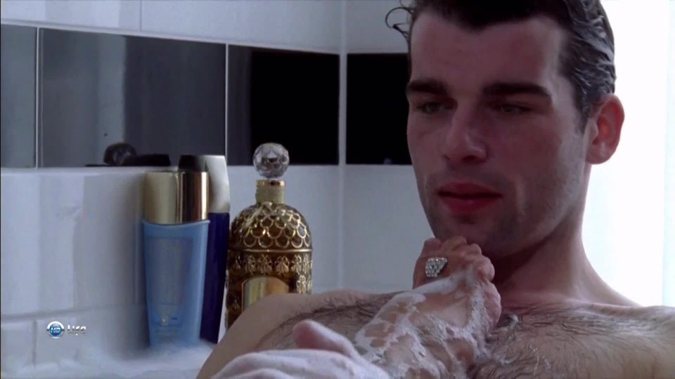 Clementine Celarie - Juste un peu d'@mour (2009) HD 1080p - (Porno de Celebridad)