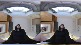 SJ Jaxx: Wednesday Face Sitting Wednesday 2880p UltraHD/4K