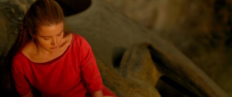 Mariya Poezzhaeva - On - Drakon (2015) HD 1080p!!!