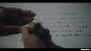 Emiri Momota - Japanese Hentai Horror - Asian Girl Trapped in Haunted Manor Box Like Real Life Anime Scene