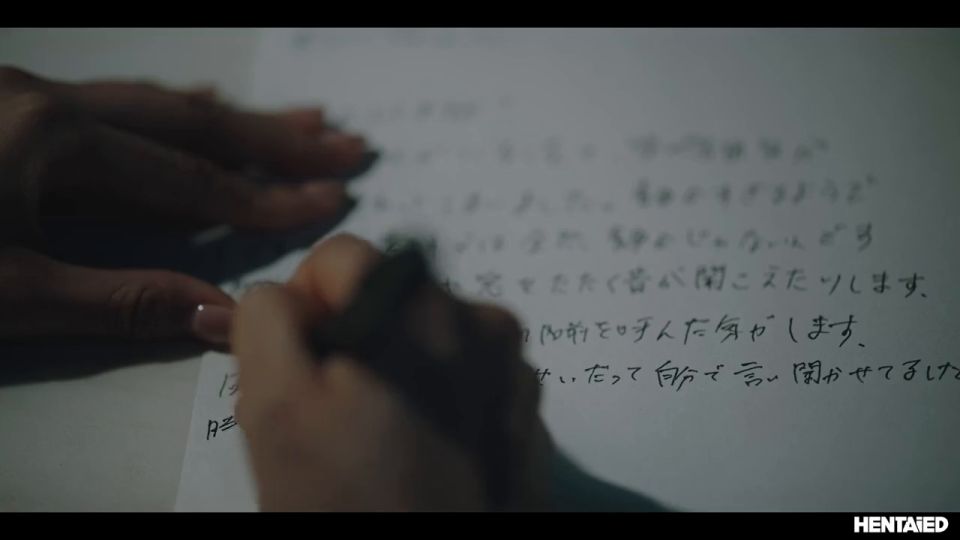 Emiri Momota - Japanese Hentai Horror - Asian Girl Trapped in Haunted Manor Box Like Real Life Anime Scene