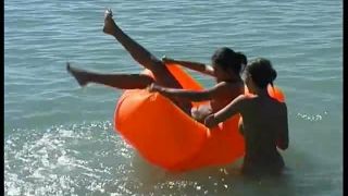 Galitsin News 012   The Guerilla  (mp4)