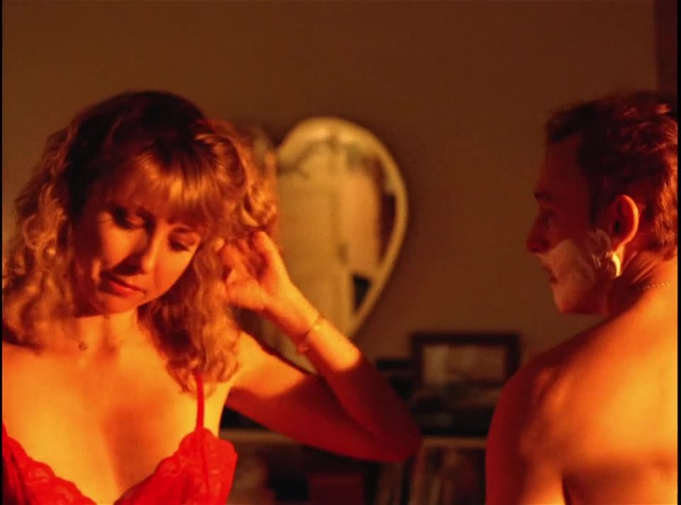 Teri Garr, Nastassja Kinski - One from the Heart (1981) HD 1080p - [Celebrity porn]