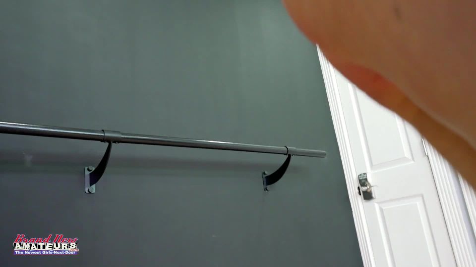 Starlette Storm - Kelsey Returns 27.07.2022 - Anal