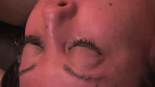 clip 24 Gag Factor #33, sex black creampie on blowjob porn 