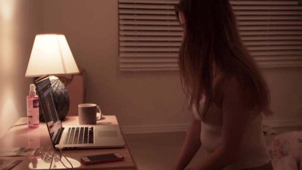 Ramona Warren – Ingrid ( 2015) HD 720p - (Celebrity porn)